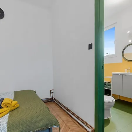 Apartment Go *