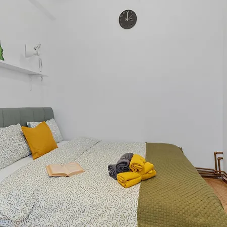 Apartment Go Green Apartament