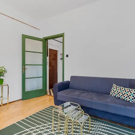 Go Apartment Bucharest