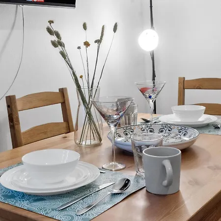 Apartment Go Bucharest