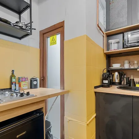 Apartment Go *