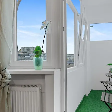 Go Green Apartament *